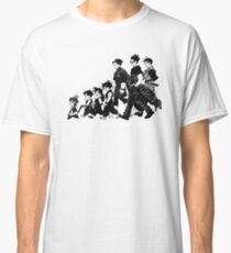 Gohan à travers les âges T-shirt classique
