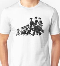 Gohan through the Ages Unisex T-Shirt
