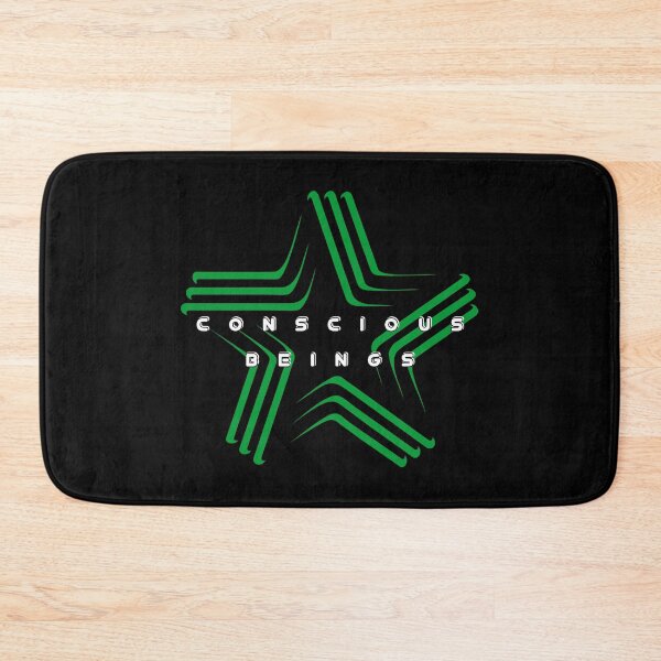 Item preview, Conscious Beings designed and sold by Curator Nation.