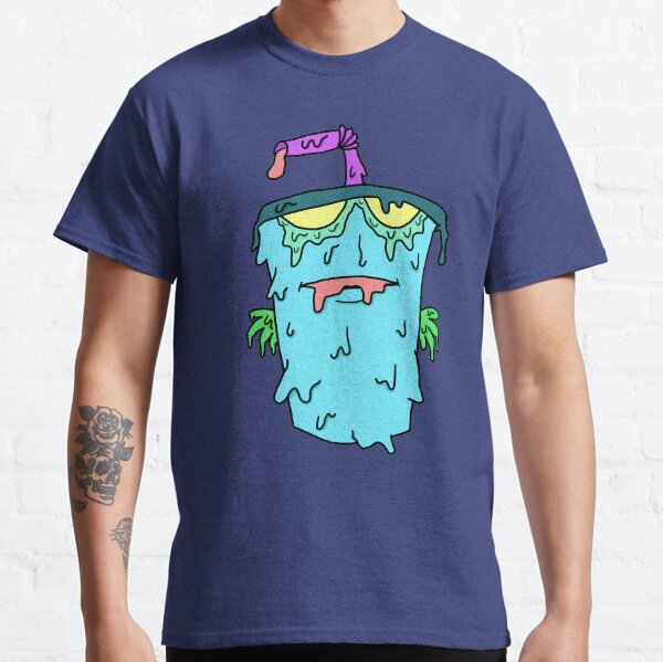 Master Shake (Melty) Classic T-Shirt