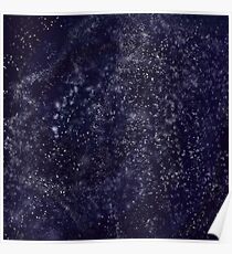 To the people who look at the stars and wish. Poster