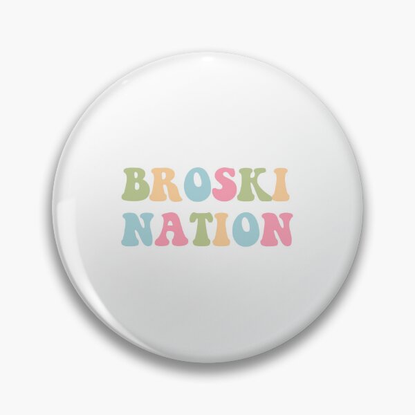 Item preview, broski nation designed and sold by stephaniewhiite.