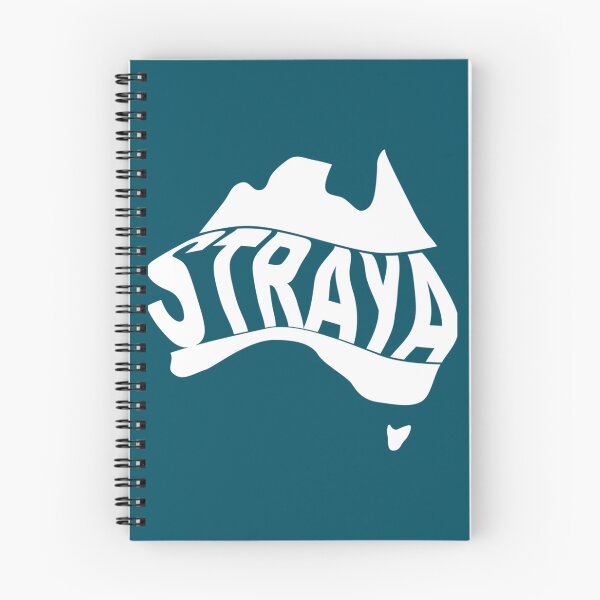 Item preview, STRAYA   designed and sold by MelbyMakes.