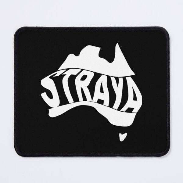 Item preview, STRAYA   designed and sold by MelbyMakes.