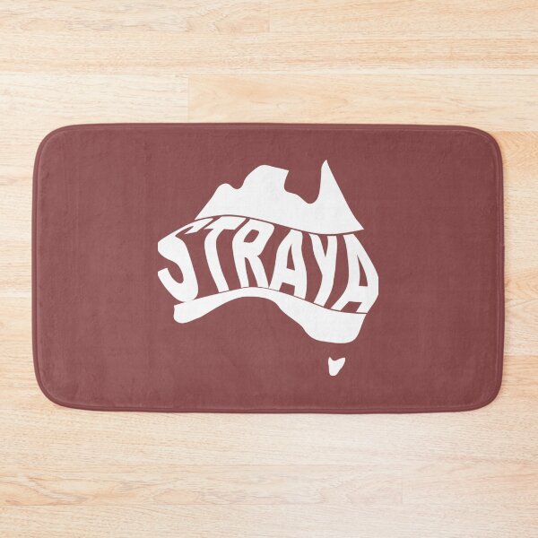 Item preview, STRAYA   designed and sold by MelbyMakes.
