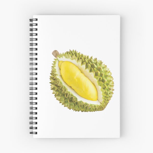 Artikelvorschau, Durian, thailändische Königsfrucht entworfen und verkauft von Napass-nt.