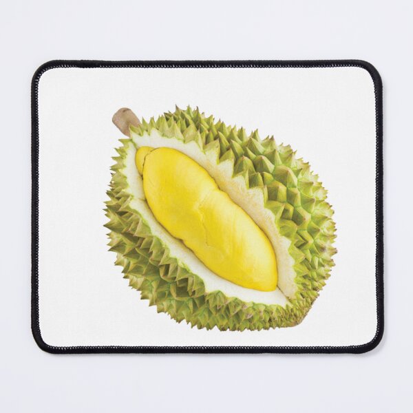 Artikelvorschau, Durian, thailändische Königsfrucht entworfen und verkauft von Napass-nt.