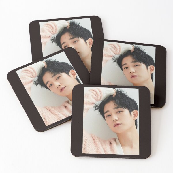 Item preview, Jung Hae In v6 designed and sold by EstaDouglas.