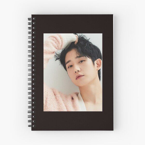 Item preview, Jung Hae In v6 designed and sold by EstaDouglas.