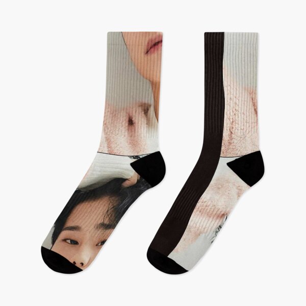 Item preview, Jung Hae In v6 designed and sold by EstaDouglas.