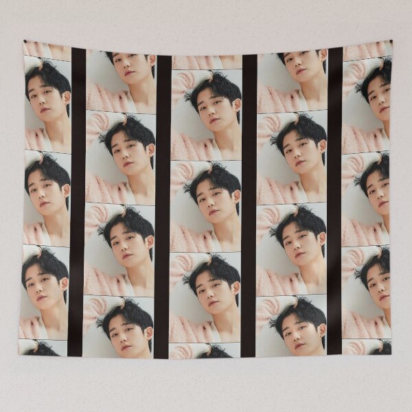 Item preview, Jung Hae In v6 designed and sold by EstaDouglas.