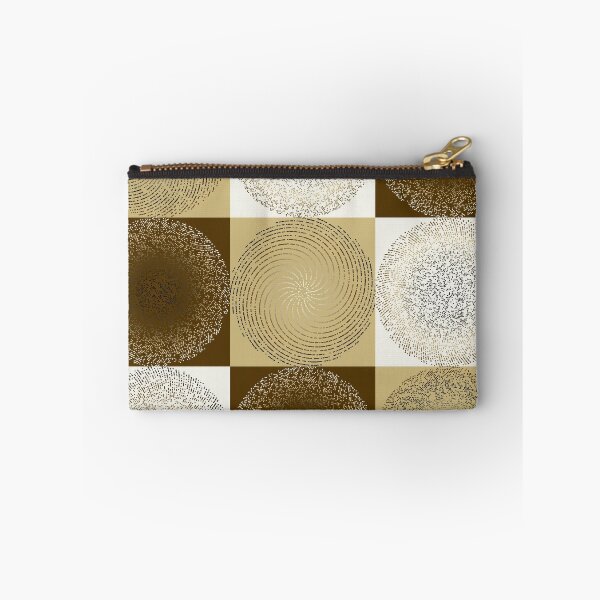 Item preview, Sunflower Inspired Spiral Patterns designed and sold by Cultivate Generative.