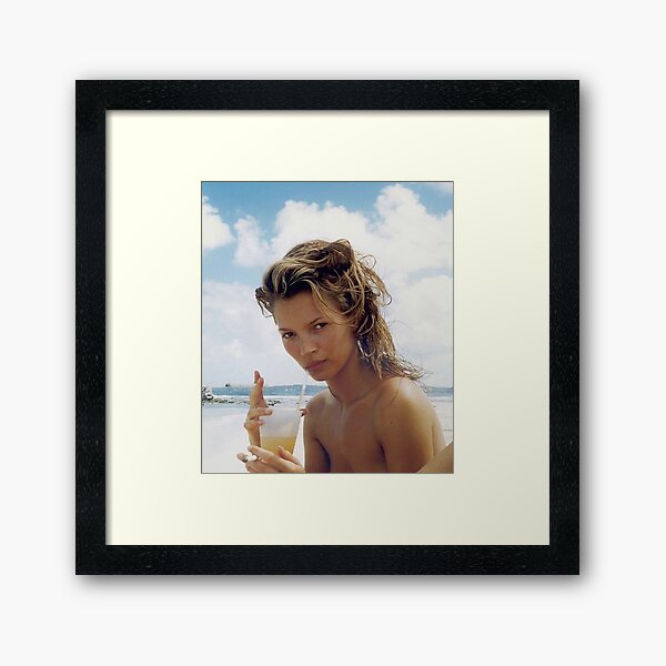 Item preview, Kate Moss designed and sold by Sofia Runs.