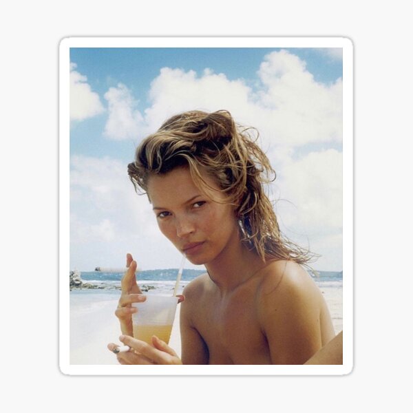 Item preview, Kate Moss designed and sold by Sofia Runs.