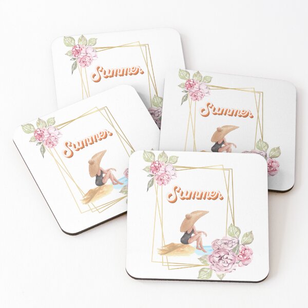 Item preview, Beautiful summer  designed and sold by moxdesign.