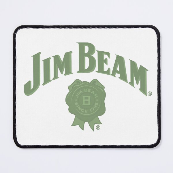 Item preview, Jim Beam Logo- Army Green designed and sold by Makattack99.