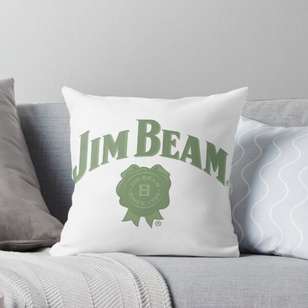 Item preview, Jim Beam Logo- Army Green designed and sold by Makattack99.