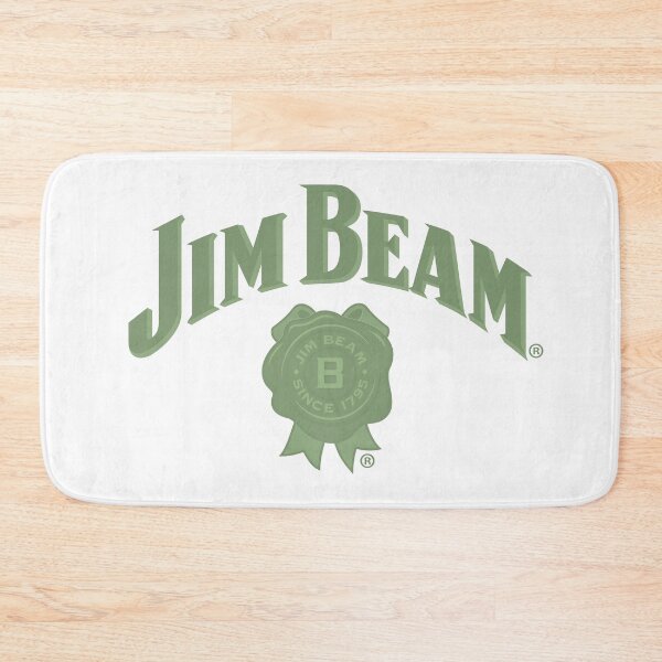 Item preview, Jim Beam Logo- Army Green designed and sold by Makattack99.
