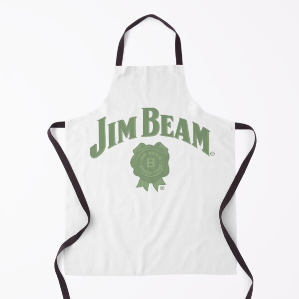 Item preview, Jim Beam Logo- Army Green designed and sold by Makattack99.