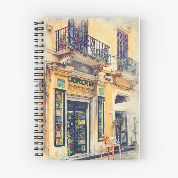 Artikelvorschau, Trapani Kunst 21 Sizilien entworfen und verkauft von JBJart.