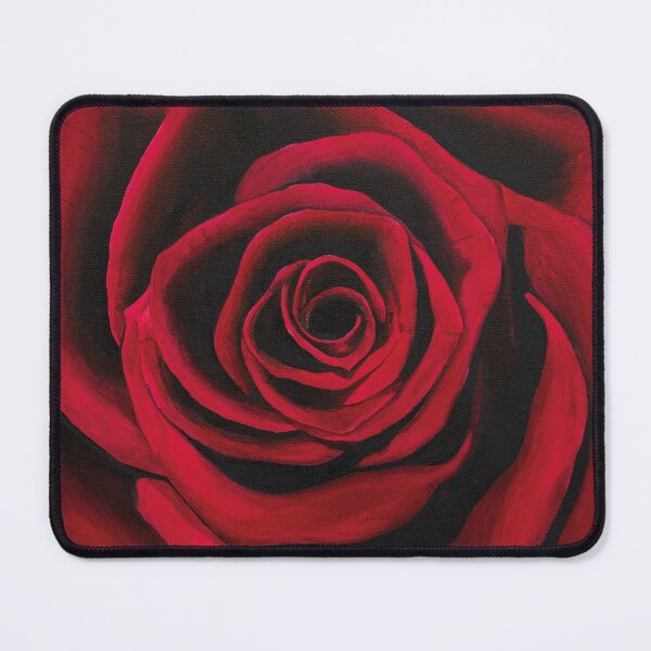 Item preview, Red Rose designed and sold by LArcherDesign.