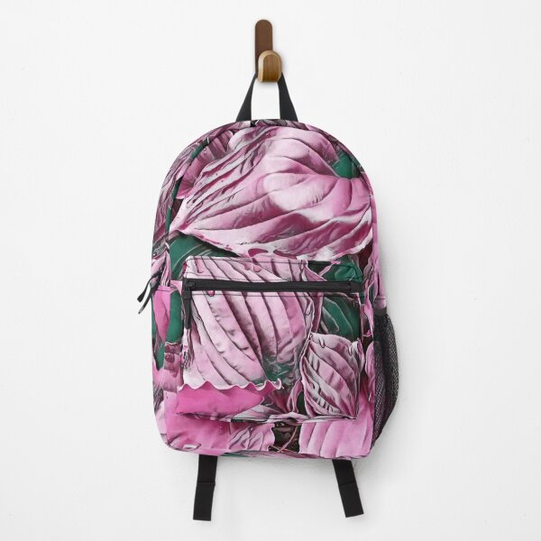 Item preview, Hosta in Storybook Pink designed and sold by SunshineWalker.