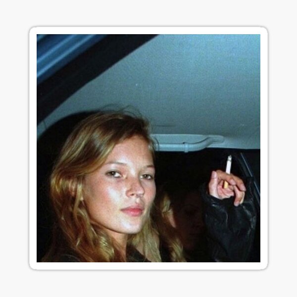 Item preview, Kate Moss designed and sold by Sofia Runs.