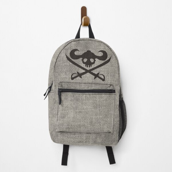 Item preview, OP 15 - Flag of the Giant Warrior Pirates designed and sold by Cleobule.