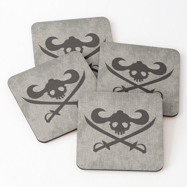 Item preview, OP 15 - Flag of the Giant Warrior Pirates designed and sold by Cleobule.