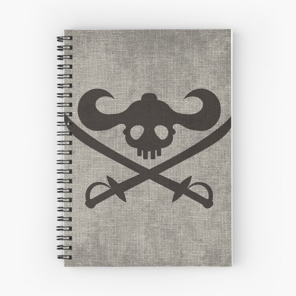 Item preview, OP 15 - Flag of the Giant Warrior Pirates designed and sold by Cleobule.