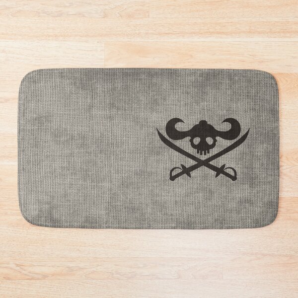 Item preview, OP 15 - Flag of the Giant Warrior Pirates designed and sold by Cleobule.