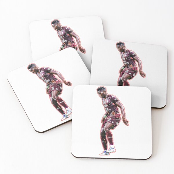 Item preview, FC Metz Fali Cande #13 designed and sold by kekekrowki.