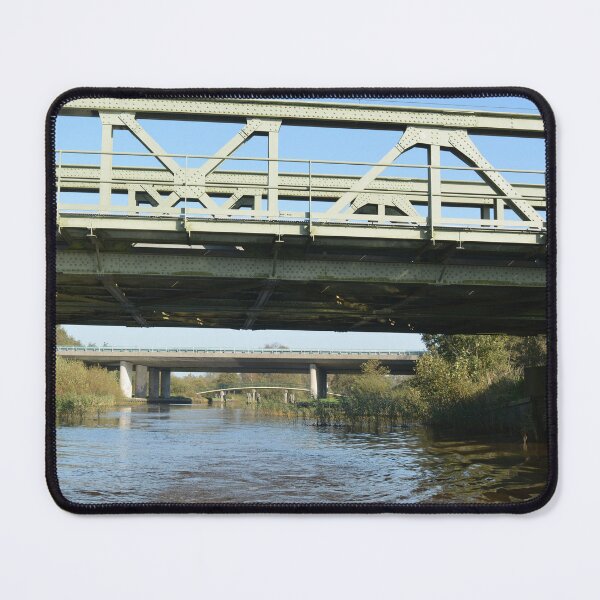 Item preview, Three different bridges in the Netherlands designed and sold by Hilbert72.