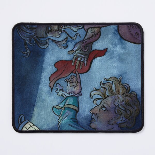 Item preview, Our flag means death under the sea designed and sold by RuthAzul.