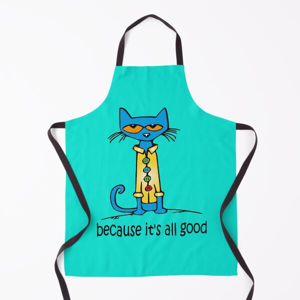 Item preview, Pete the cat designed and sold by BloogaFruk.