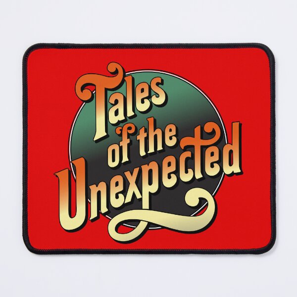 Item preview, independentthings Tales of the Unexpected designed and sold by Beeb Things.