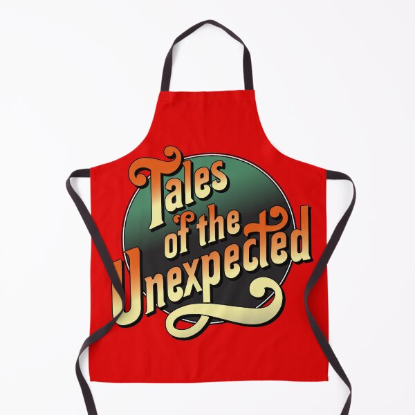 Item preview, independentthings Tales of the Unexpected designed and sold by Beeb Things.