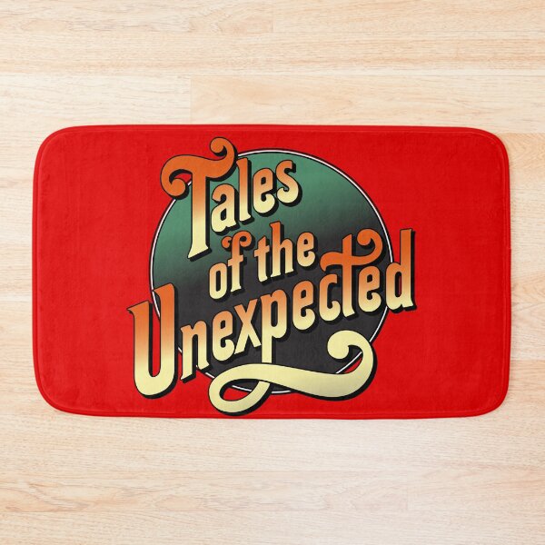 Item preview, independentthings Tales of the Unexpected designed and sold by Beeb Things.