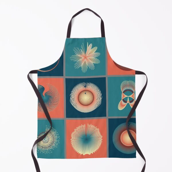 Item preview, The Beauty of Math designed and sold by Cultivate Generative.