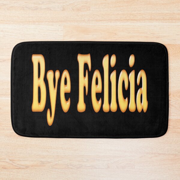 Item preview, Bye Felicia Сolor print  designed and sold by artdragongift 15.