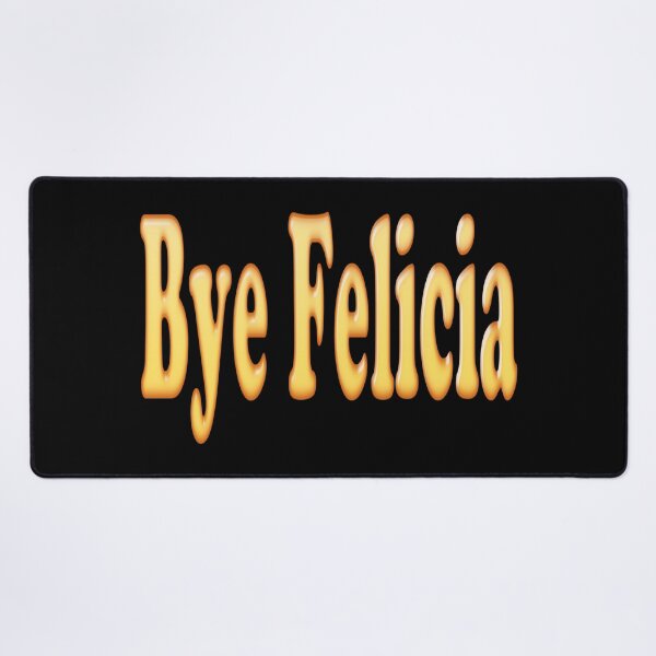 Item preview, Bye Felicia Сolor print  designed and sold by artdragongift 15.