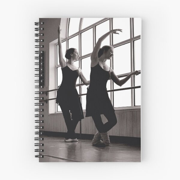 Item preview, Ballet practice designed and sold by Rees Gordon.