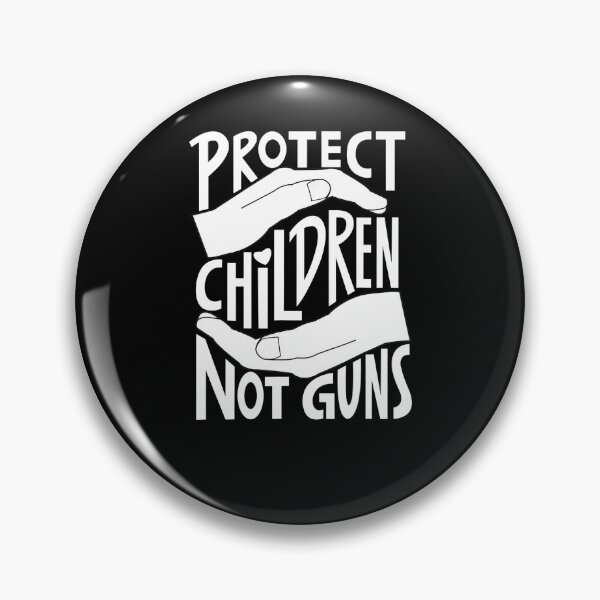 Item preview, Protect Children Not Guns designed and sold by osborange.