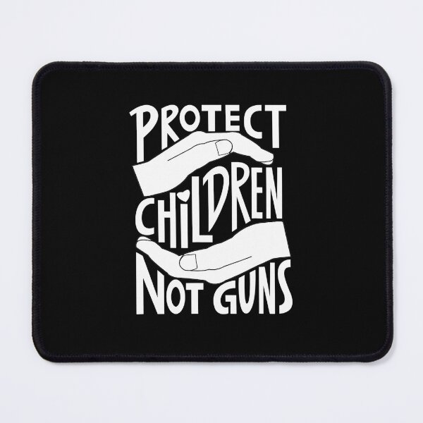 Item preview, Protect Children Not Guns designed and sold by osborange.
