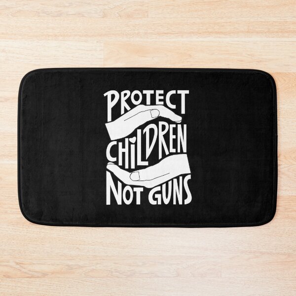 Item preview, Protect Children Not Guns designed and sold by osborange.