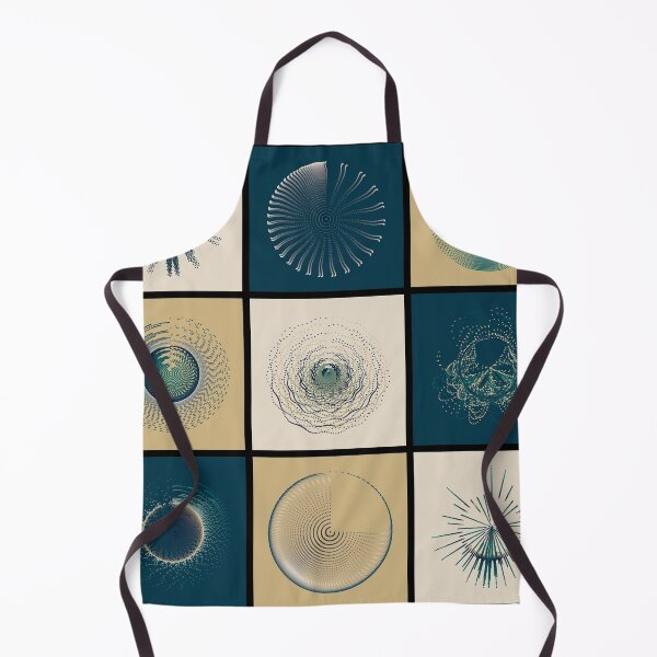Item preview, The Beauty of Math designed and sold by Cultivate Generative.