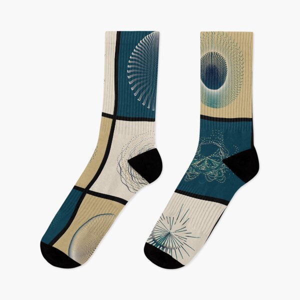 Item preview, The Beauty of Math designed and sold by Cultivate Generative.