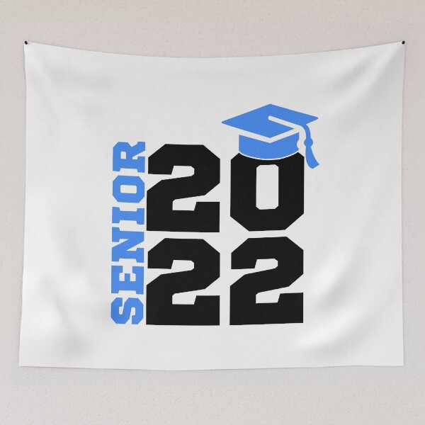 Item preview, Senior 2022 Graduation  designed and sold by Tamer ⭐⭐⭐⭐⭐.