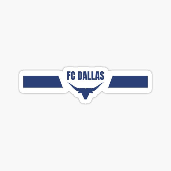 FC Dallas/Dallas Burn DTID Scarf