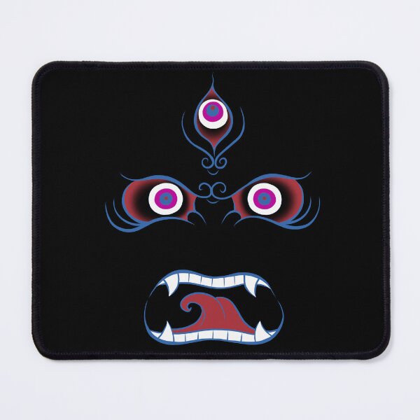 Item preview, Mahakala designed and sold by natecollinsart.